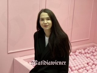 Matidiawiener