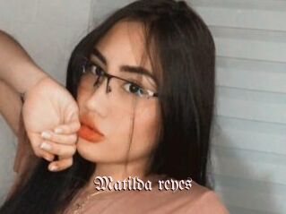 Matilda_reyes