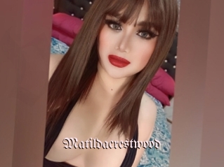 Matildacrestwood