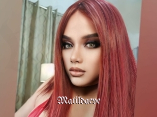 Matildaeve
