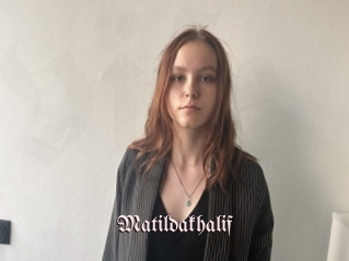 Matildakhalif