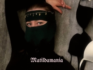 Matildamania