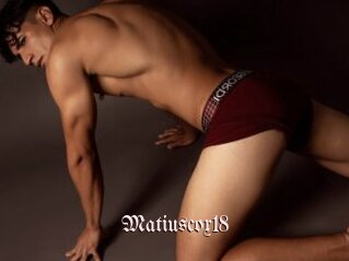 Matiuscox18