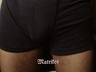Matrikes