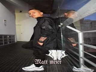 Matt_meier