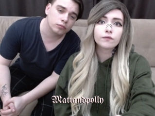 Mattandpolly