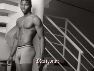 Mattconor