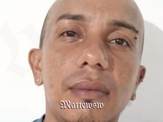 Mattewsw
