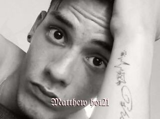Matthew_hot21