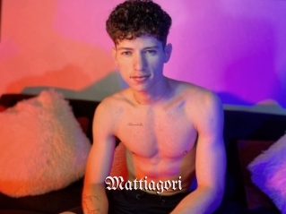 Mattiagori