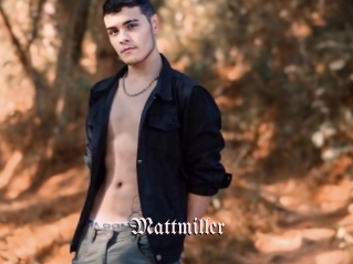 Mattmiller