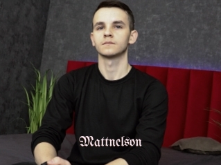 Mattnelson