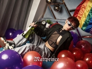 Mattprince