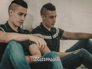 Mattssaaill