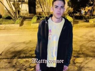 matty_connor Vidéos Fellations