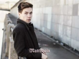 Mattybain