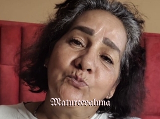 Matureevaluna