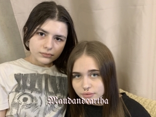Maudandeartha