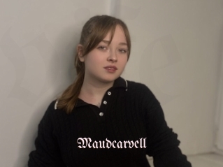 Maudcarvell