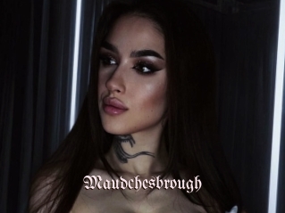 Maudchesbrough