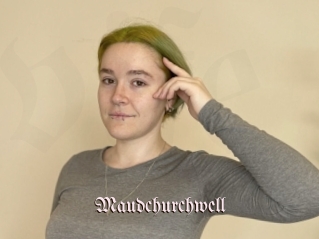 Maudchurchwell