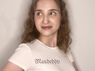 Maudeddy