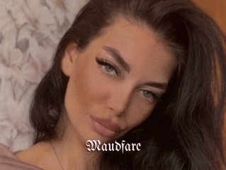Maudfare