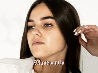 Maudhankin