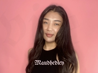 Maudhedley