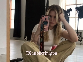 Maudherington