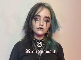 Maureenamond