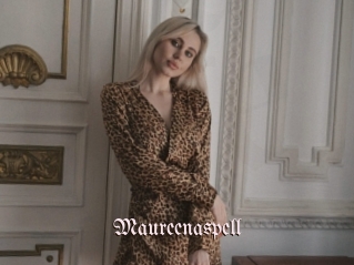Maureenaspell