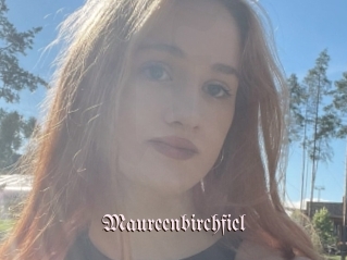 Maureenbirchfiel