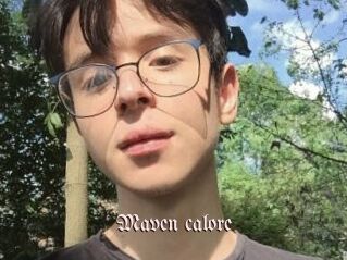 Maven_calore