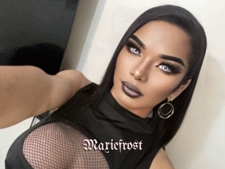 Maxiefrost
