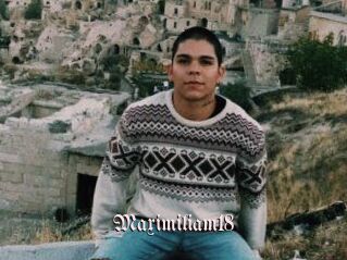 Maximiliam18