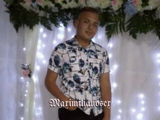 Maximilianosex