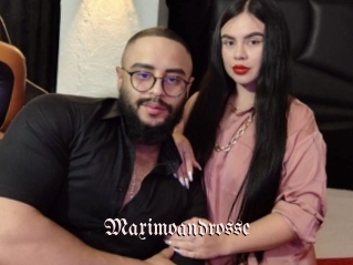 Maximoandrosse