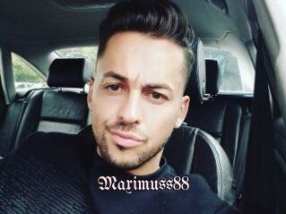 Maximuss88