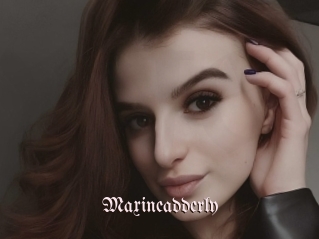Maxineadderly