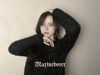 Maxineborer