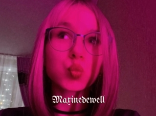 Maxinedewell