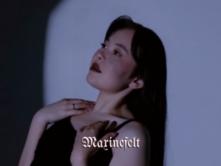 Maxinefelt