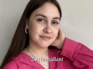 Maxinegallant