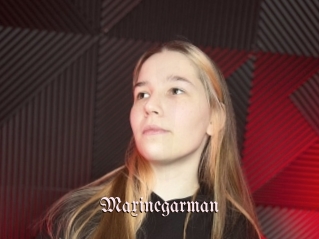 Maxinegarman