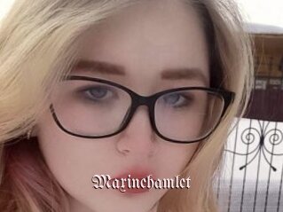 Maxinehamlet