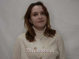Maxinehascall