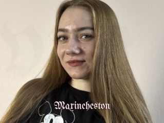 Maxineheston