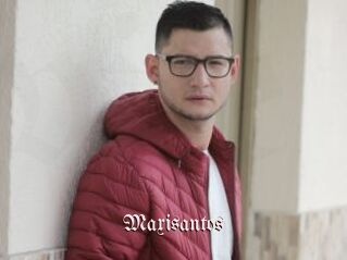 Maxisantos