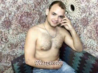 Maxpreston